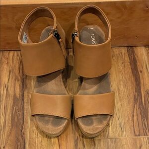 TOMS Women's Sandals